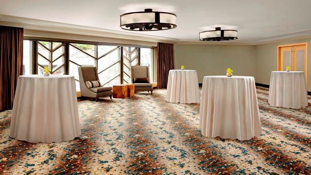 Featured photo from Callaghan Reception Room