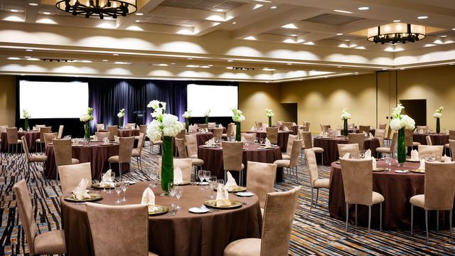 Featured photo from Emerald Ballroom