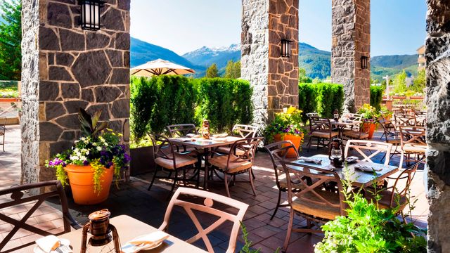 Featured photo from Grille & Vine Patio