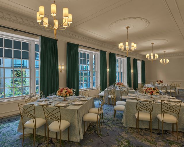 Featured photo from Newbury Salon