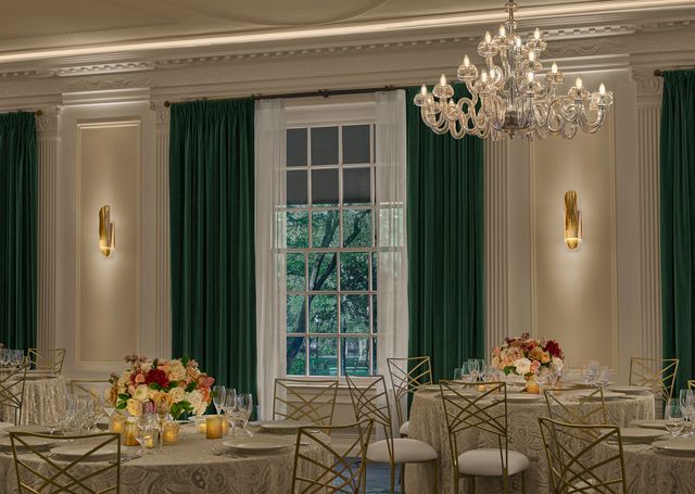 Featured photo from Garden Room