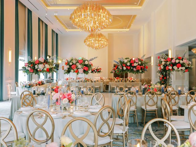 Featured photo from Elegant Spring Wedding at The Newbury Boston