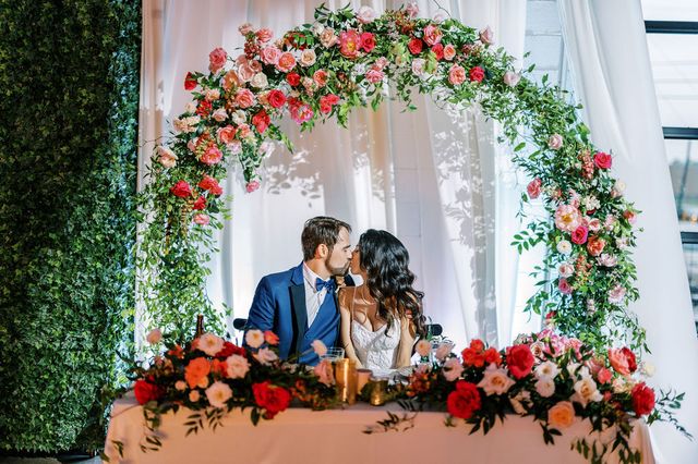 Featured photo from Remarkable Wedding at On The Levee in Dallas, Texas