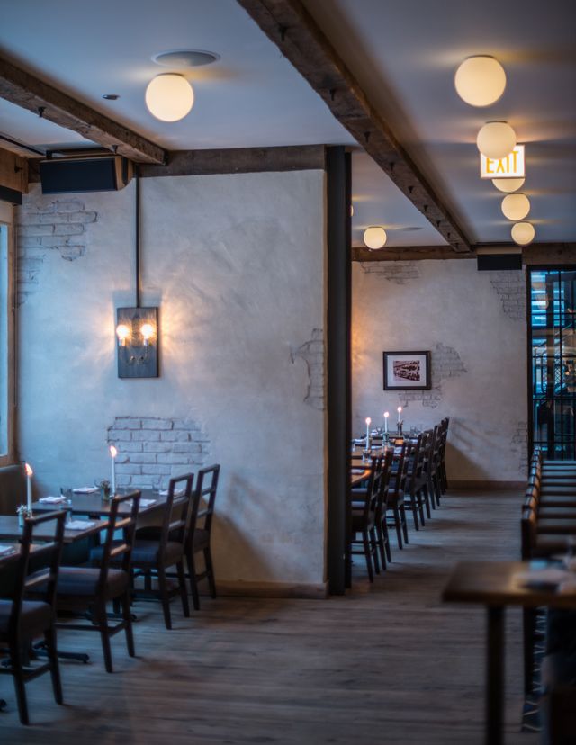 Featured photo from Main Dining Room