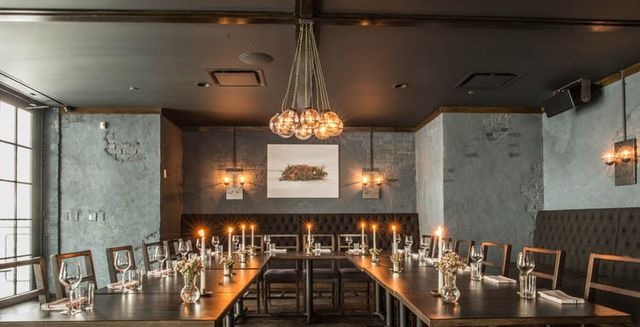 Featured photo from Foundry & Terrace