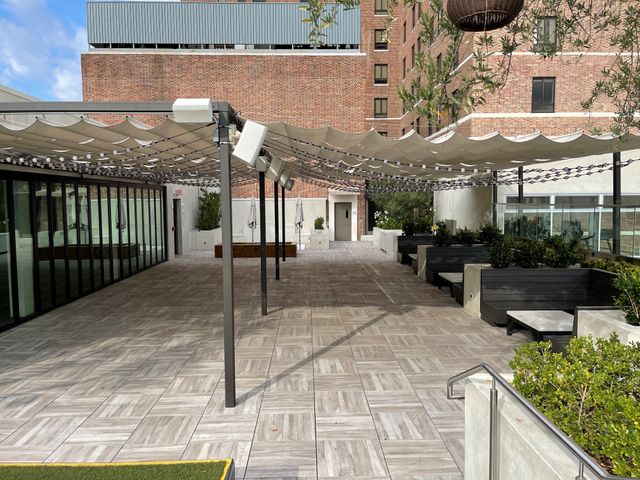 Featured photo from The Rooftop Pool Lower Deck