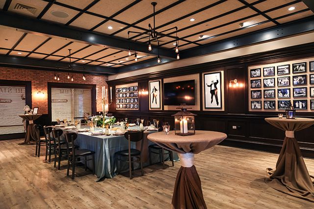 Featured photo from The Clubhouse