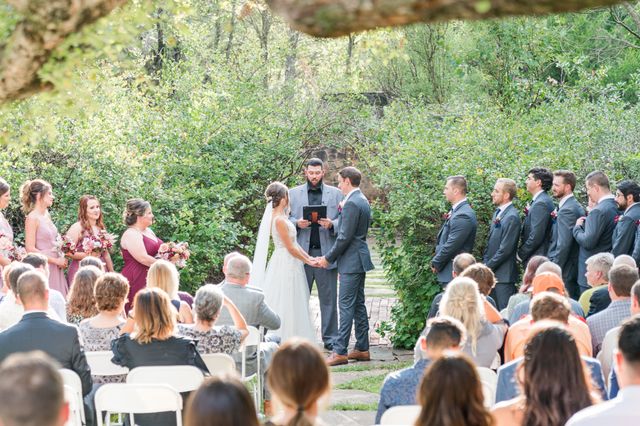 Featured photo from Lower Gardens