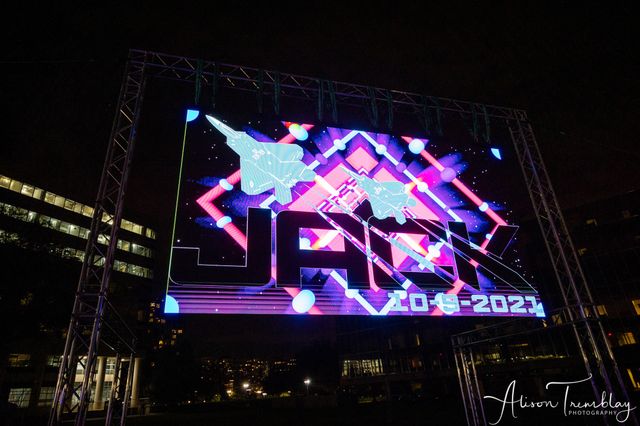 Featured photo from Jet Airplane Bar Mitzvah