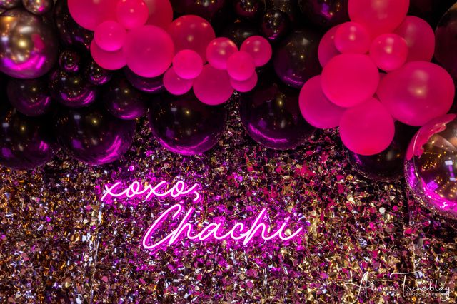 Featured photo from xoxo Bat Mitzvah