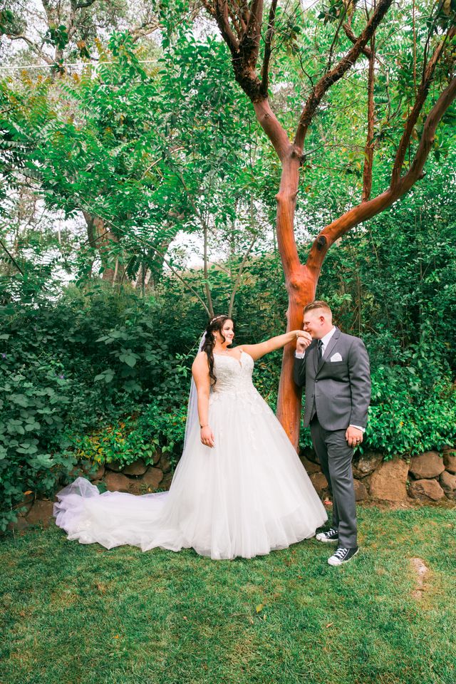 Featured photo from Rachel and Jakob's Wedding