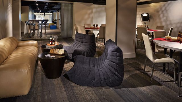 Featured photo from Reboot