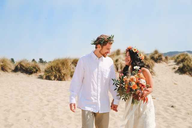 Featured photo from Lauren & Ben's Wedding