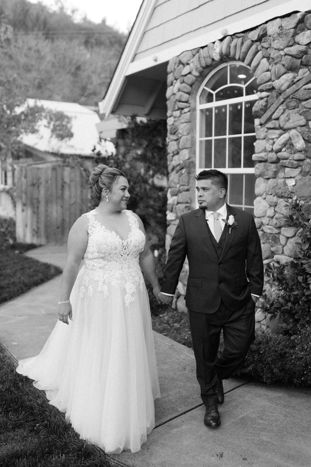 Featured photo from Charming Wedding at Mountain House Estate in Cloverdale, California