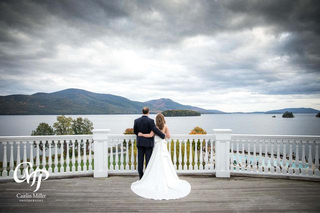 Featured photo from Holbrook Wedding at The Sagamore Resort