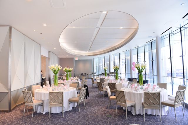 Featured photo from Chic Baby Shower at Trump International Hotel & Tower Chicago