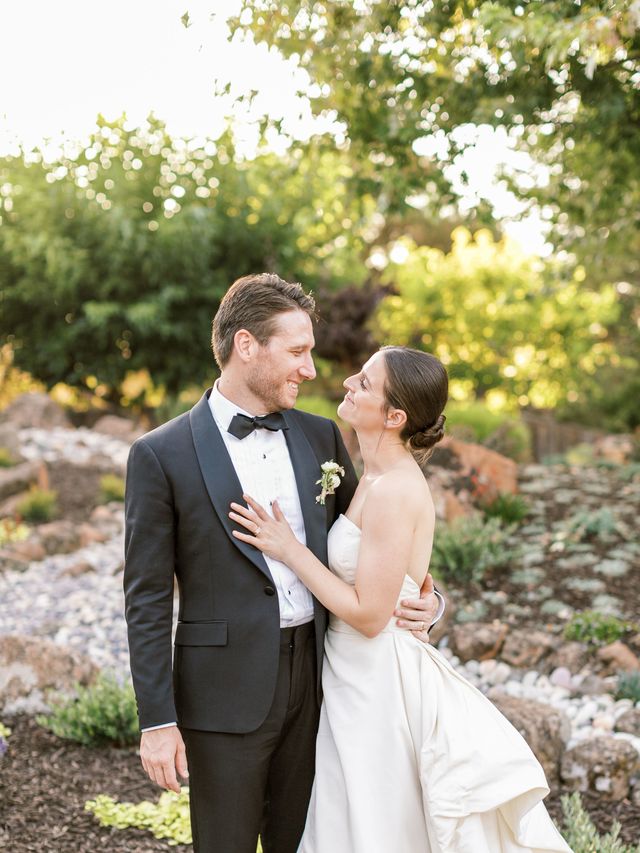 Featured photo from Charming Wedding in San Francisco, California