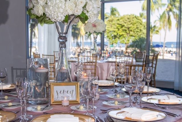 Featured photo from Point Ocean View Ballroom