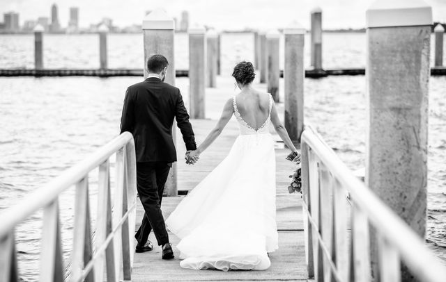 Featured photo from Katie + Alex's Amazing Day at Timuquana Country Club