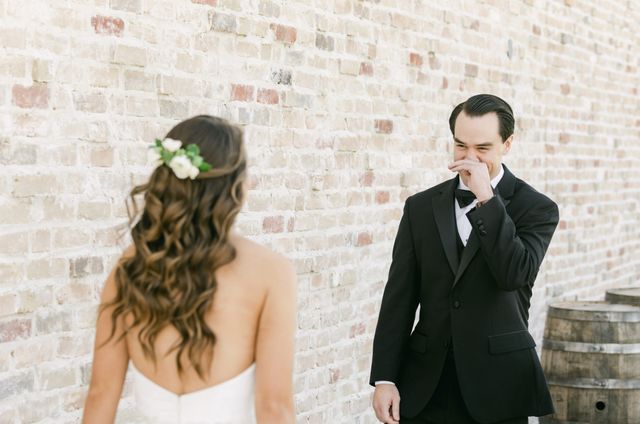 Featured photo from A BECKENDORFF FARMS WEDDING WITH ORANGE ACCENTS | CLARA + JOSH