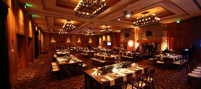 Featured photo from Olympic Ballroom