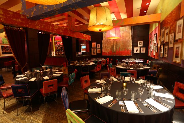 Featured photo from Tango Room