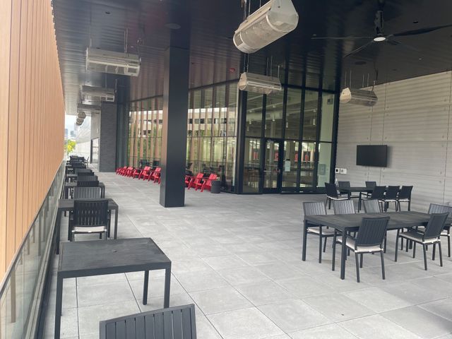 Featured photo from Overlook Patio