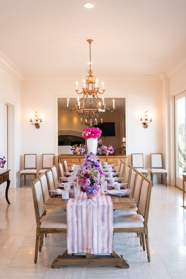 Featured photo from Tasteful Breakfast in Malibu, California