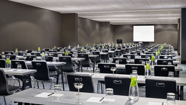 Featured photo from The Great Room