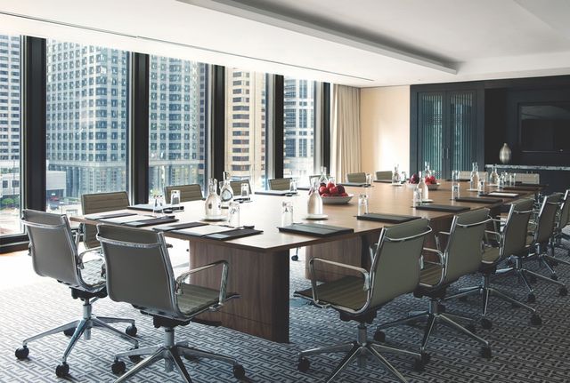 Featured photo from The Piccadilly Room