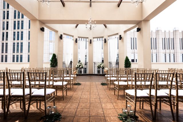 Featured photo from Rooftop Rotunda