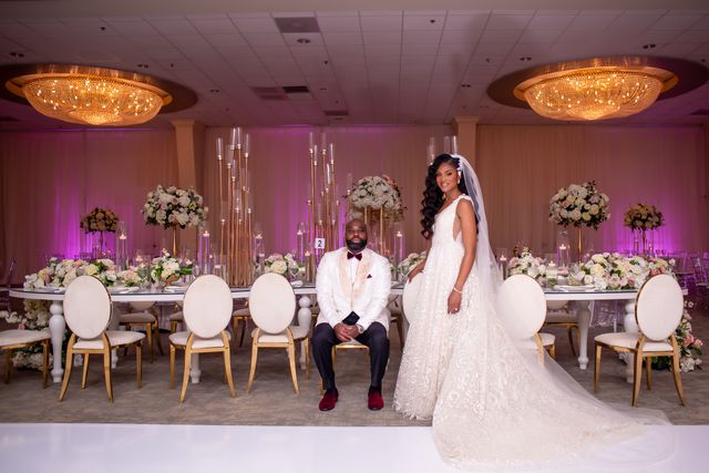 Featured photo from A Super Classic Chic Affair in Houston