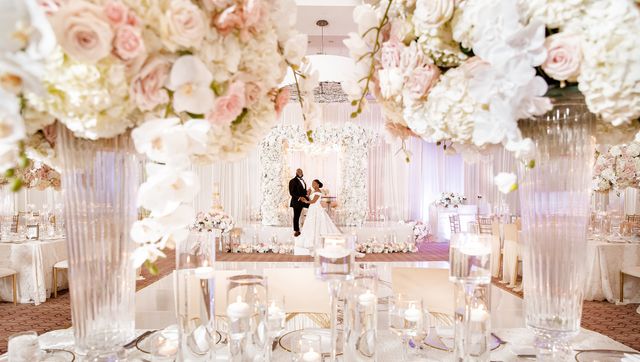 Featured photo from A Glam Fairytale in Houston