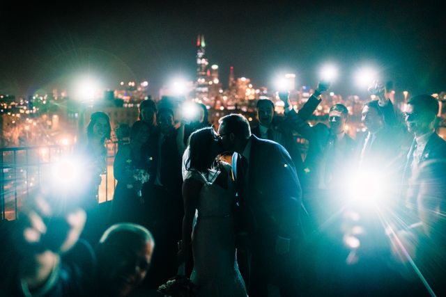 Featured photo from Colin & Jillian