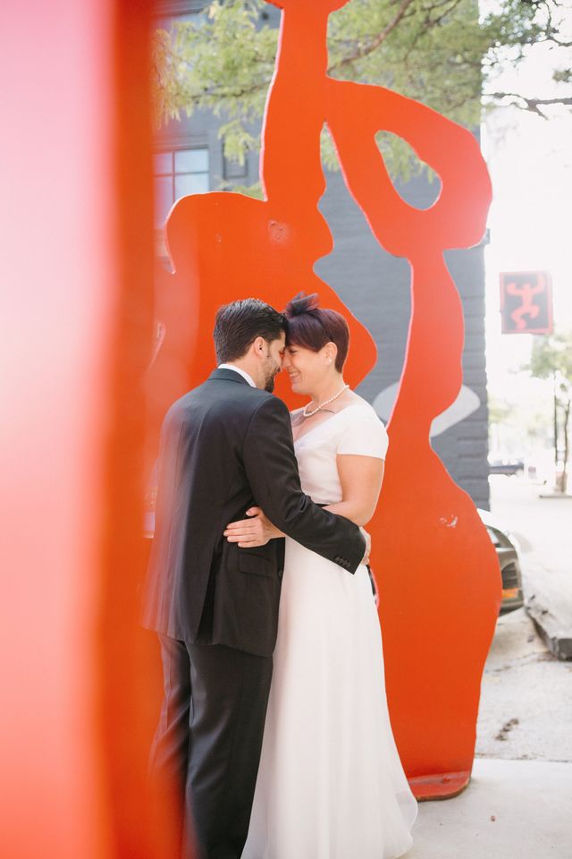 Featured photo from Dana & Anthony