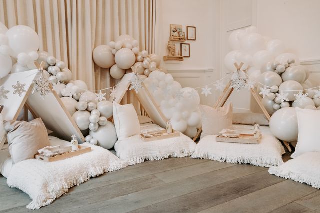 Featured photo from Dreaming of a White Christmas