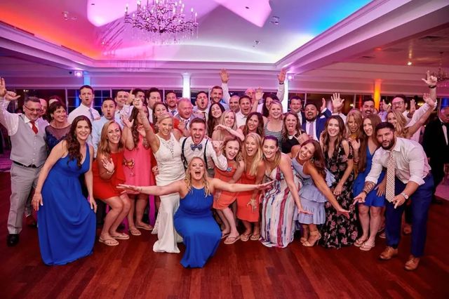 Featured photo from Brooklake Country Club