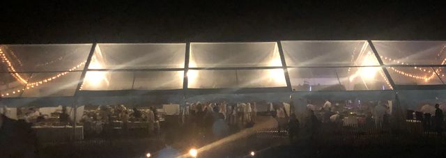 Featured photo from Danielle and Tiffany's Beach Wedding