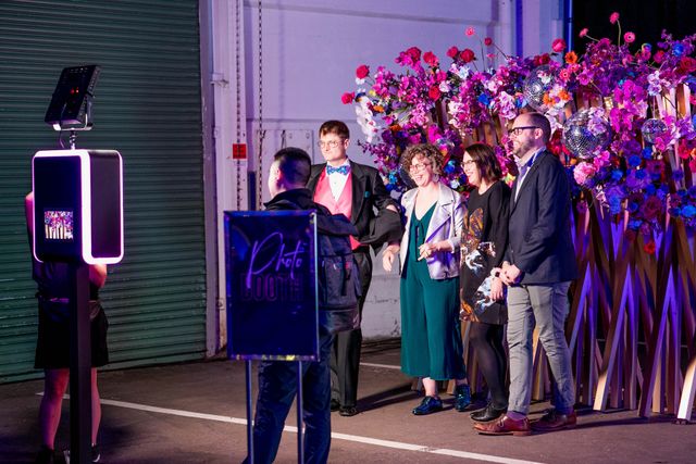 Featured photo from Private Wedding