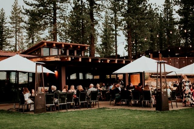 Featured photo from PJ's Reception Lawn and Patio