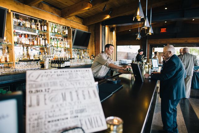 Featured photo from PJ's Restaurant