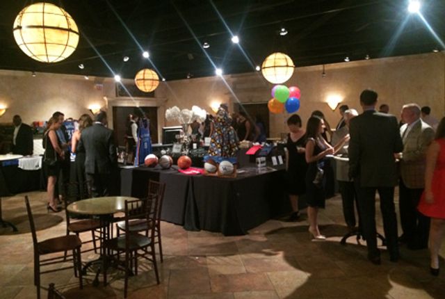 Featured photo from La Sala Perugina