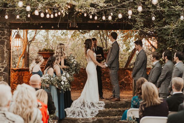 Featured photo from Wisteria Arbor