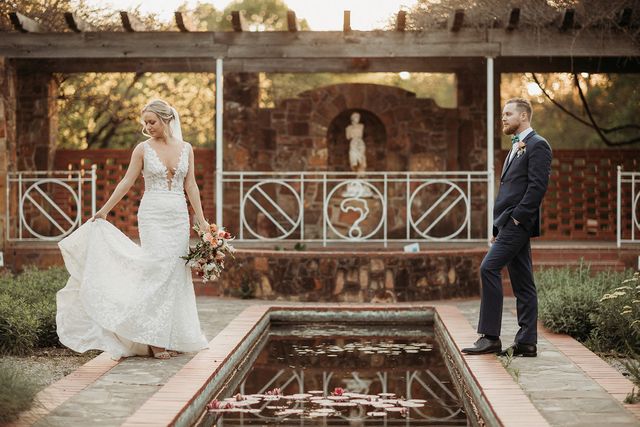 Featured photo from Formal Gardens