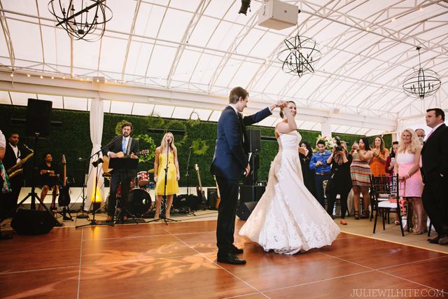 Featured photo from Alluring Wedding at The Sam Houston Hotel in Houston, Texas