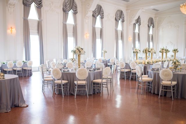 Featured photo from Elegant Wedding at The Mayo Hotel in Houston, Texas
