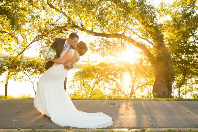 Featured photo from Luxurious Outdoor Wedding in Houston, Texas