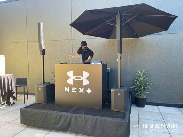 Featured photo from Under Armour "NEXT" Closing Dinner Event