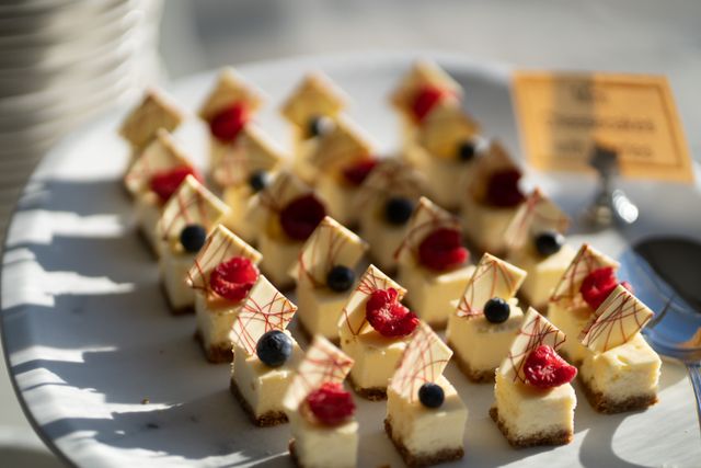 Featured photo from 2020 & 2021 Events