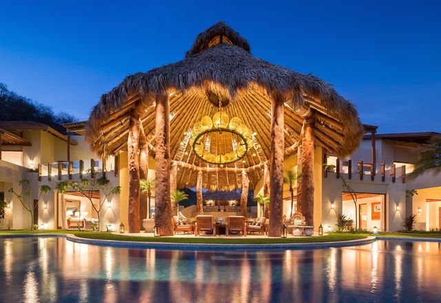 Featured photo from Casona Don Carlos